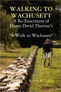 Bertrand.pt - Walking To Wachusett