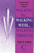 Walking To... Walking With... Walking Through