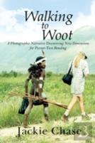 ''Walking To Woot'' A Photographic Narrative Discovering New Dimensions For Parent-Teen Bonding