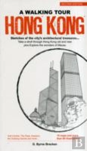 Walking Tour Of Hong Kong