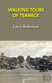 Walking Tours Of Teaneck