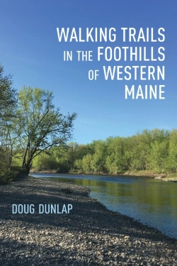 Bertrand.pt - Walking Trails In The Foothills Of Western Maine