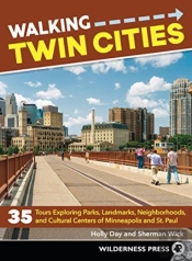 Walking Twin Cities