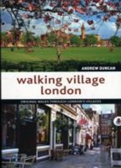 Walking Village London