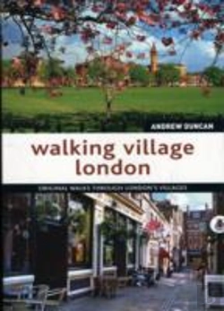 Bertrand.pt - Walking Village London