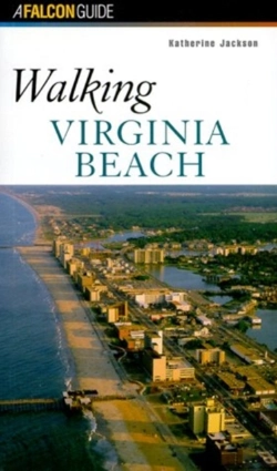 Bertrand.pt - Walking Virginia Beach
