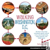Walking Washington, D.C.