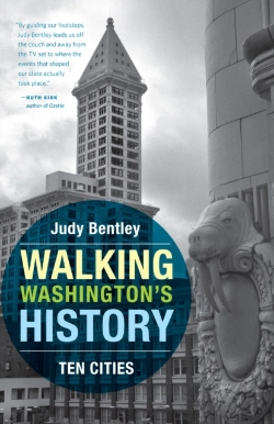 Bertrand.pt - Walking Washington'S History