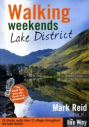 Walking Weekends: Lake District