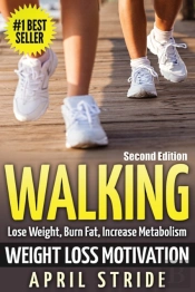 Walking:  Weight Loss Motivation: Lose W