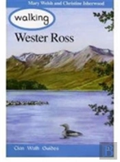 Walking Wester Ross