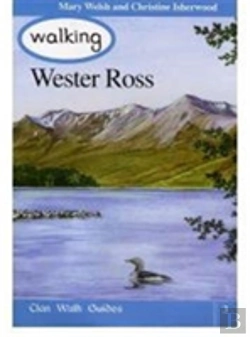 Bertrand.pt - Walking Wester Ross