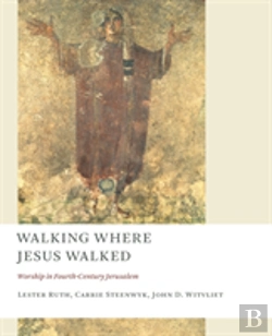 Bertrand.pt - Walking Where Jesus Walked