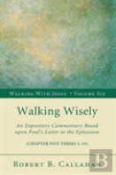 Walking Wisely