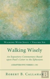 Walking Wisely