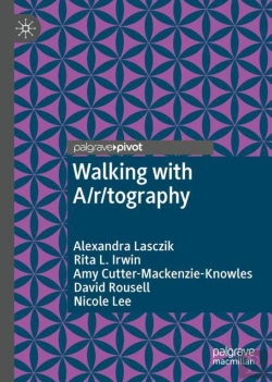 Bertrand.pt - Walking With A/R/Tography