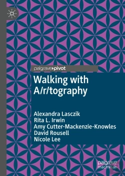 Bertrand.pt - Walking With A/R/Tography