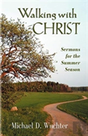 Walking With Christ