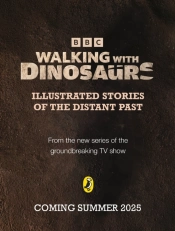Walking With Dinosaurs
