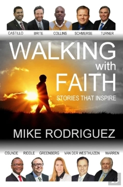Bertrand.pt - Walking With Faith: Stories That Inspire