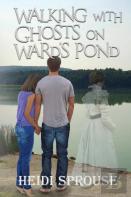 Walking With Ghosts On Ward'S Pond