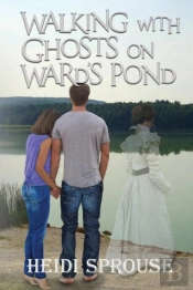 Walking With Ghosts On Ward'S Pond
