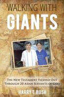 Walking With Giants