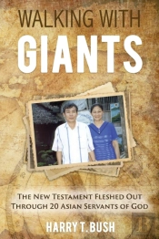 Walking With Giants