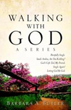 Bertrand.pt - Walking With God, A Series