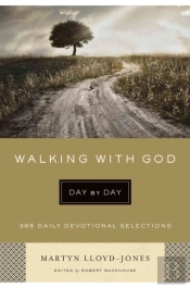 Walking With God Day By Day