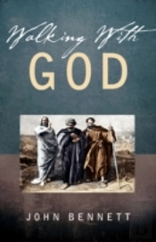 Walking With God