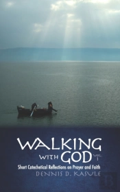Walking With God