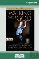 Walking With God