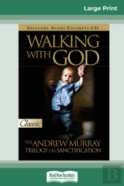 Walking With God
