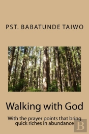Walking With God