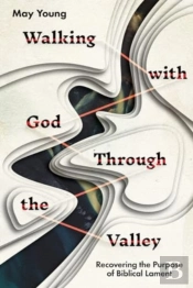 Walking With God Through The Valley