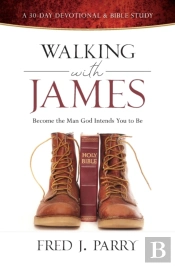 Walking With James