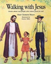 Walking With Jesus