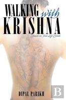 Walking With Krishna