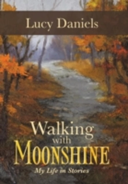 Bertrand.pt - Walking With Moonshine: My Life In Stories