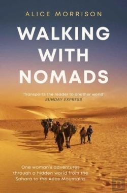 Bertrand.pt - Walking With Nomads