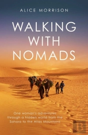 Walking With Nomads Ha