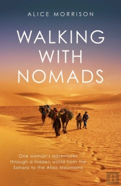 Bertrand.pt - Walking With Nomads Ha
