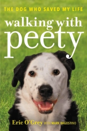 Walking With Peety
