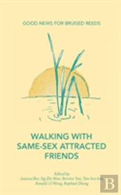 Walking With Same-Sex Attracted Friends