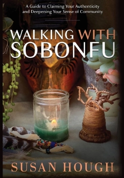 Bertrand.pt - Walking With Sobonfu