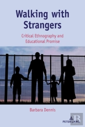 Walking With Strangers