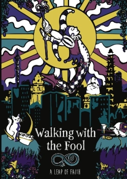 Bertrand.pt - Walking With The Fool: A Leap Of Faith