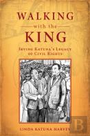 Walking With The King