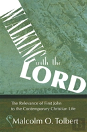 Walking With The Lord